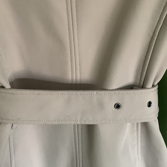 🔵 Kenneth Cole Small trench coat - Picture 10 of 16